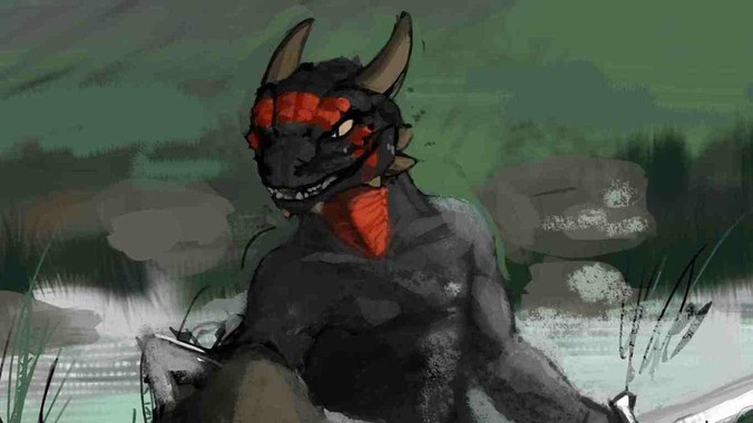 想开一个100cm或者120cm的溪流缸或者水草缸，有没有大佬指导一下，有哪些注意事项？